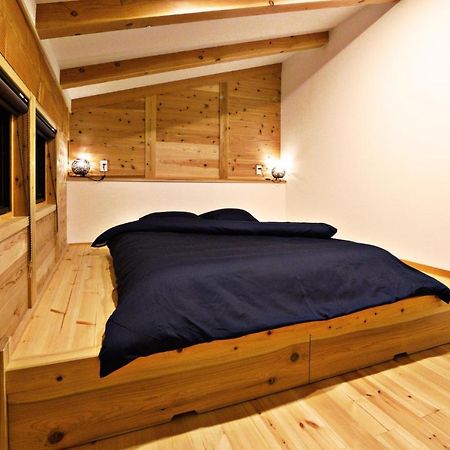 Tombi Lodge - Vacation Stay 14464V Iiyama Esterno foto