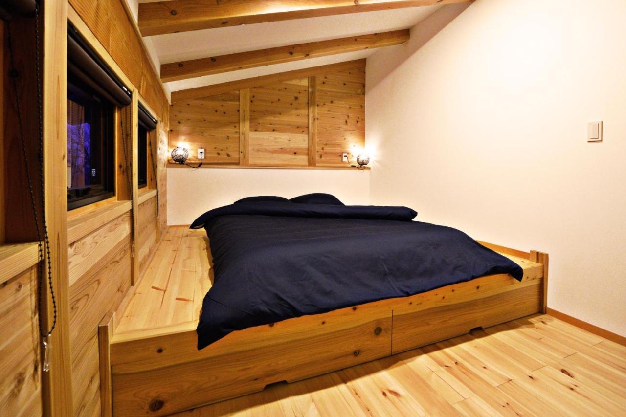 Tombi Lodge - Vacation Stay 14464V Iiyama Esterno foto