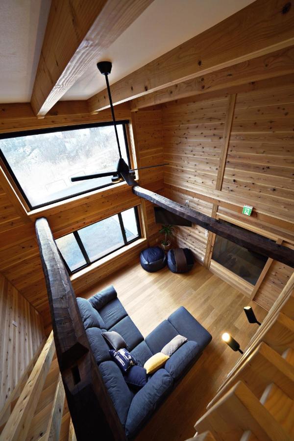 Tombi Lodge - Vacation Stay 14464V Iiyama Esterno foto