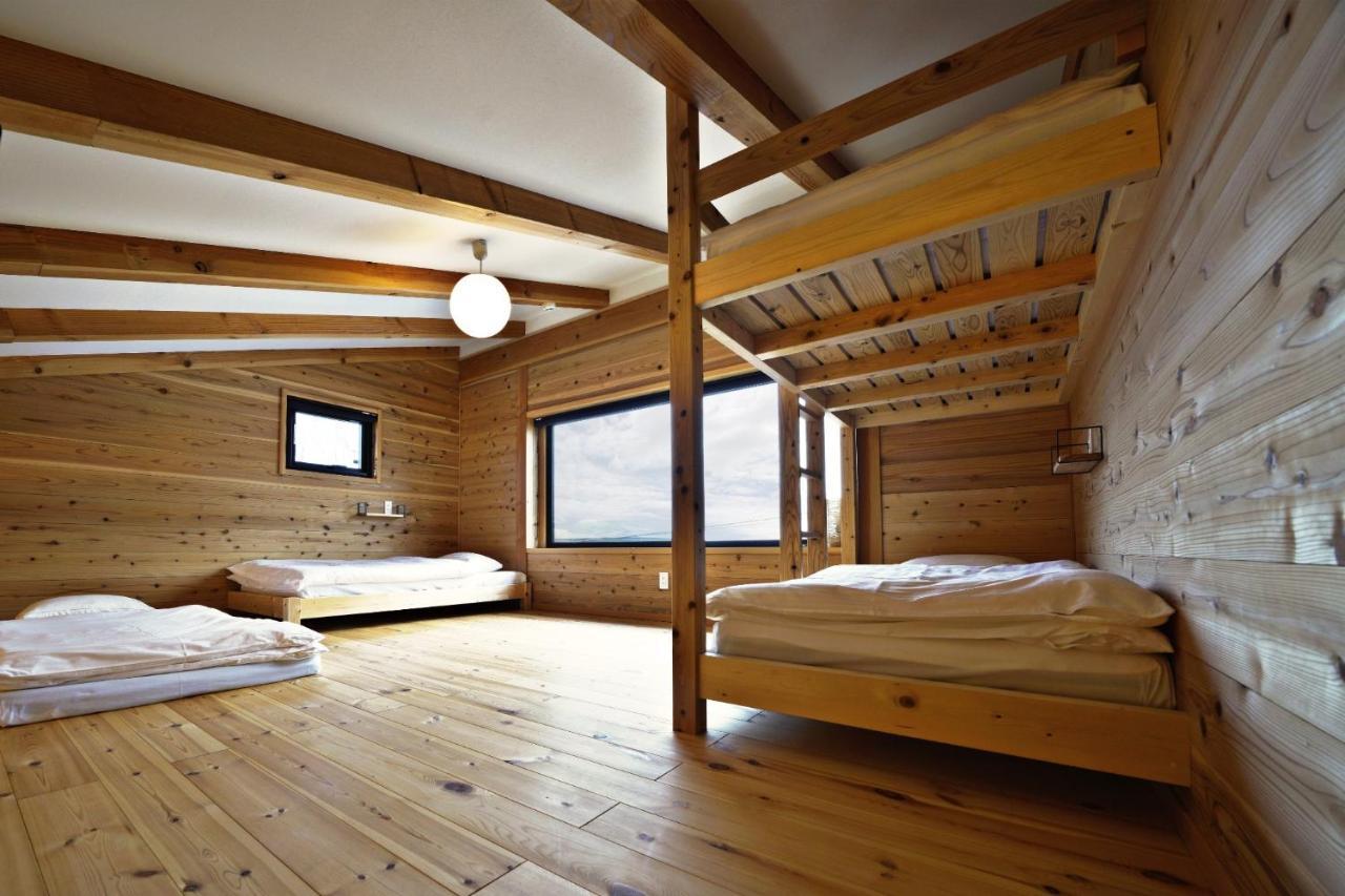 Tombi Lodge - Vacation Stay 14464V Iiyama Esterno foto